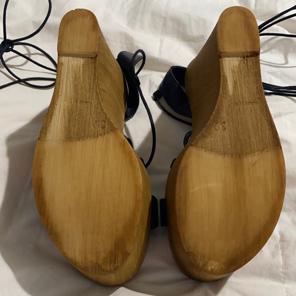 Wedges - Picture 4 of 5